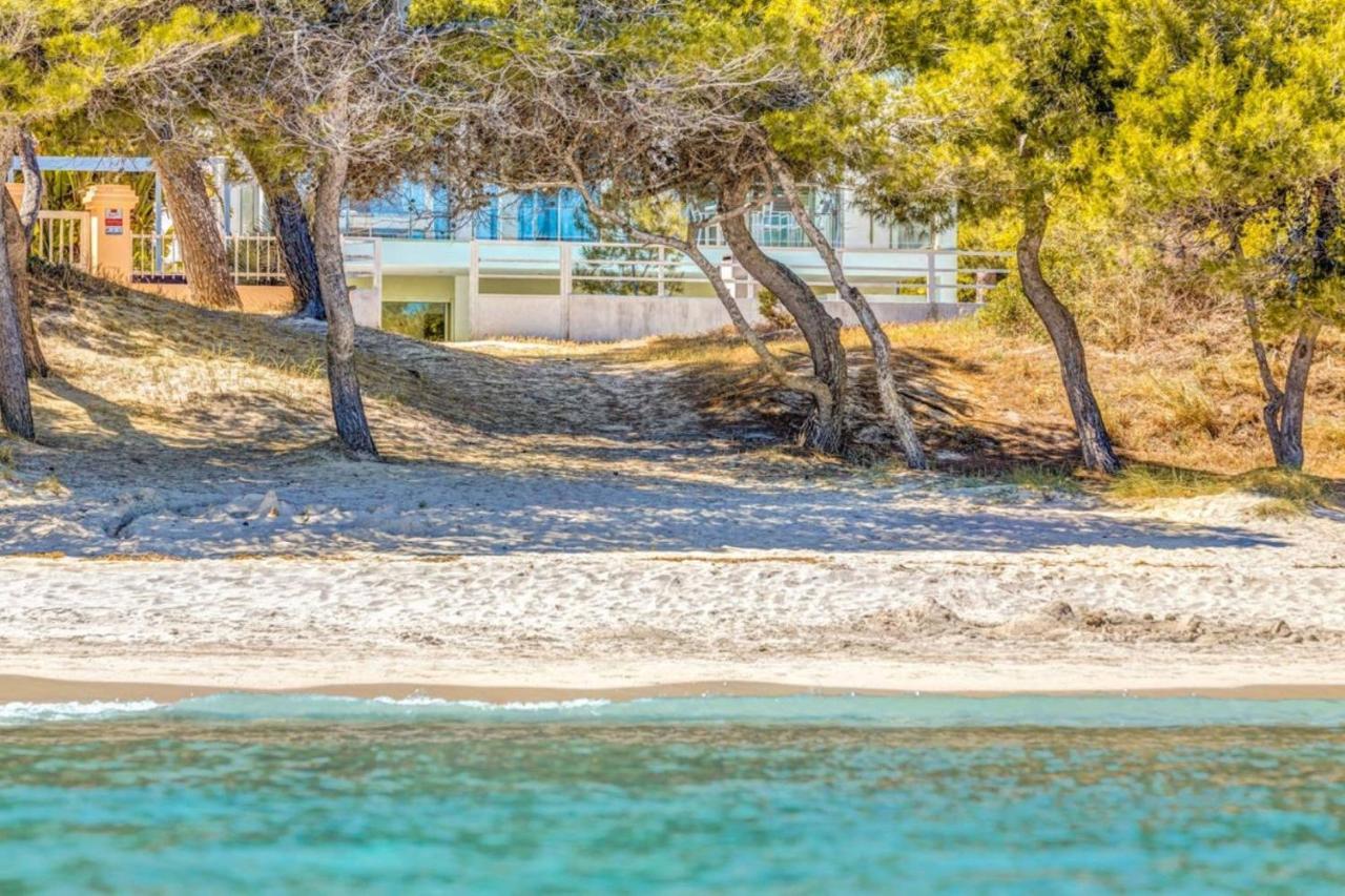 Vakantiehuis Gemelos Alcúdia