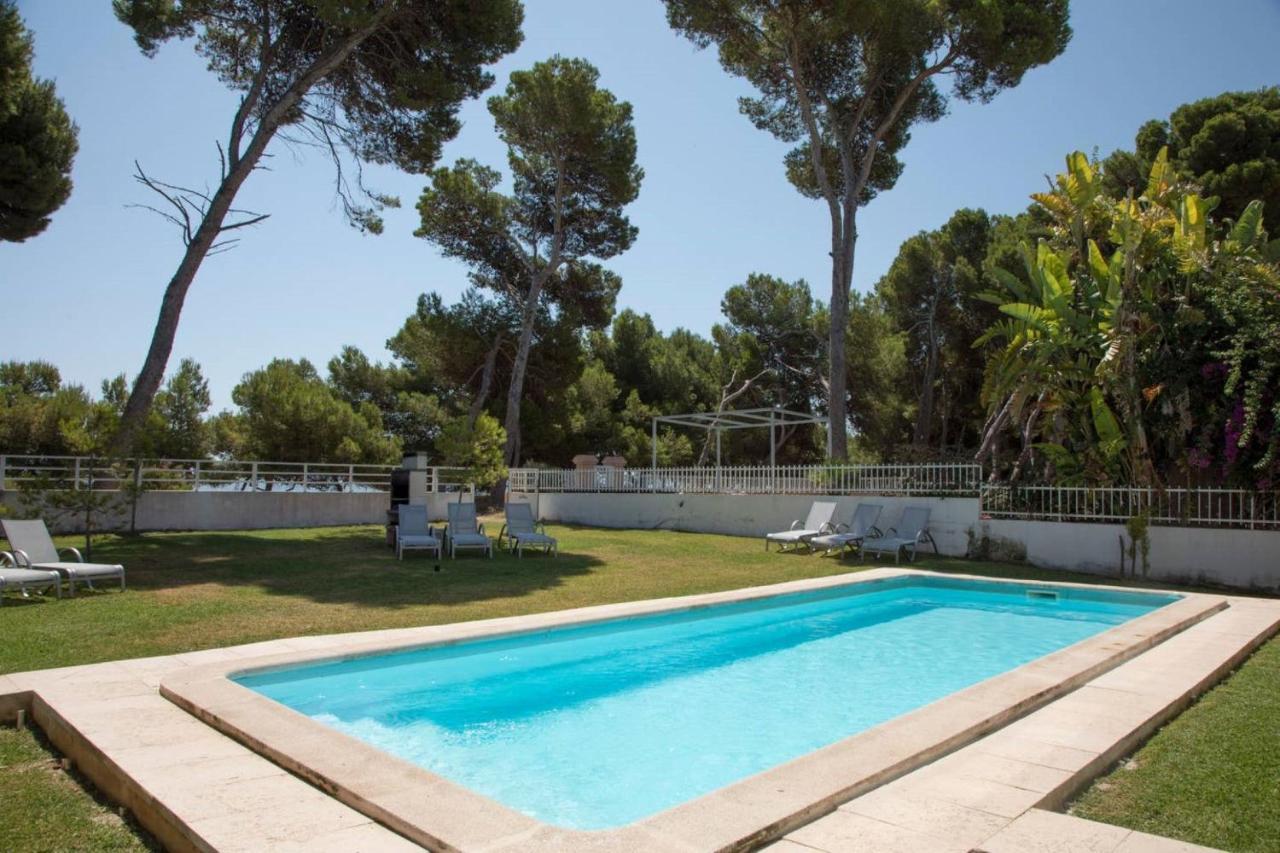Vakantiehuis Gemelos